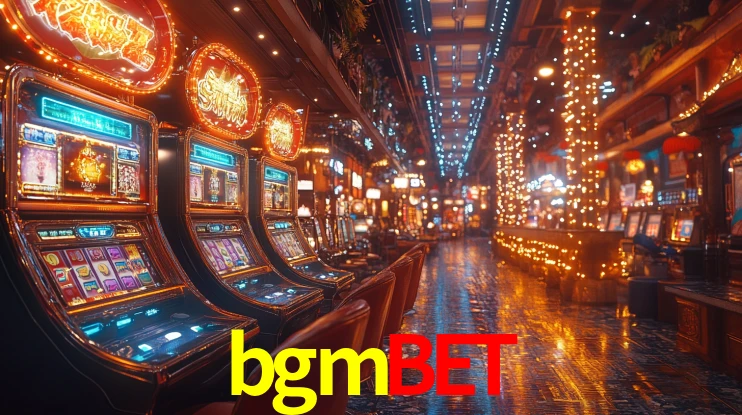 bgmbet login