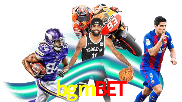 bgmbet