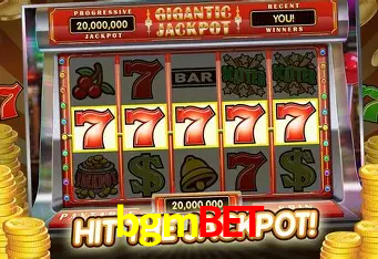 Descubra o Mundo do Cassino Online com bgmbet
