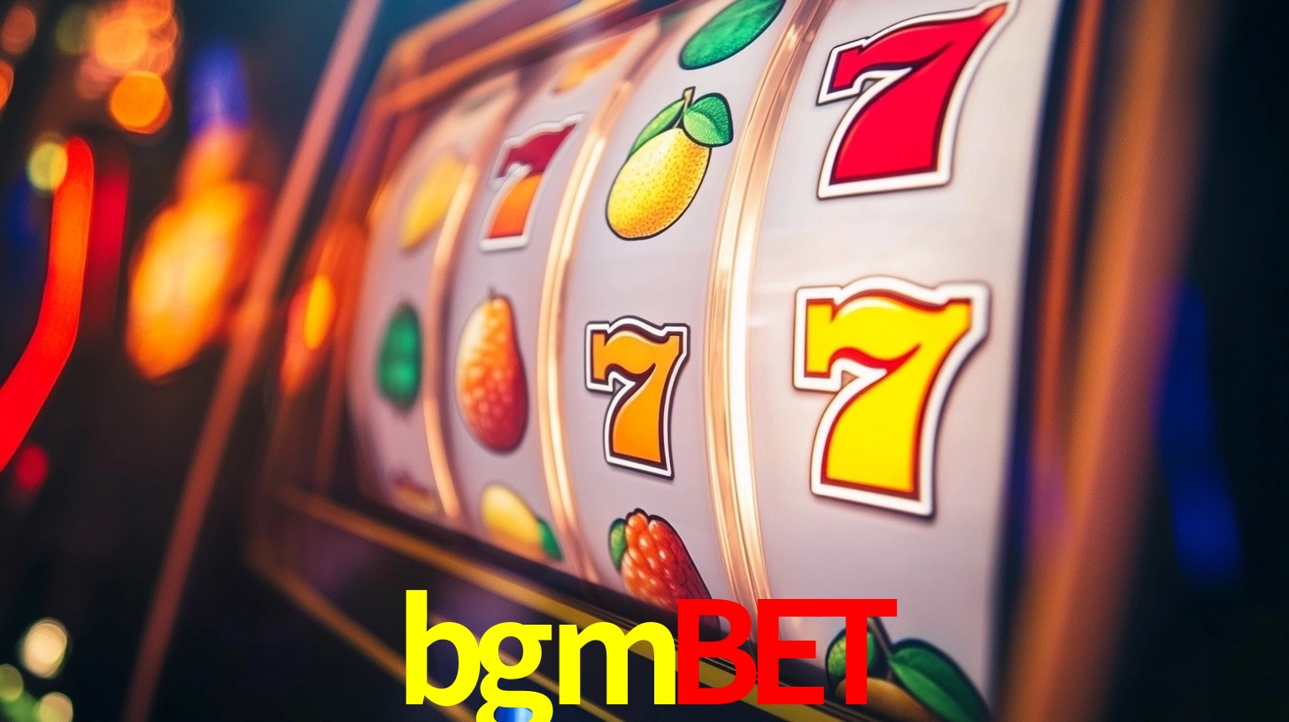 Welcome Bonus bgmbet