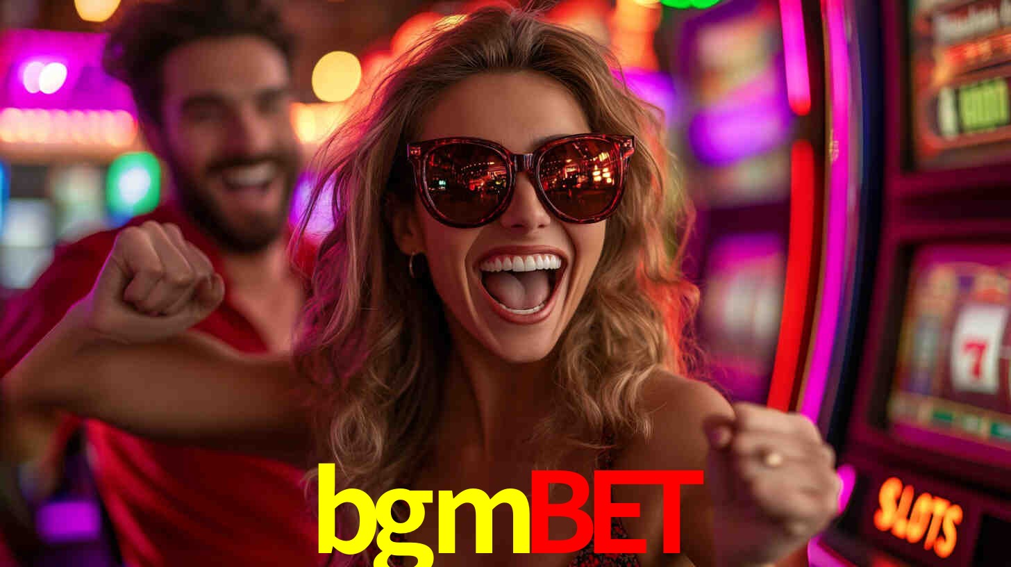 Apostas Esportivas na bgmbet: Um Guia Completo