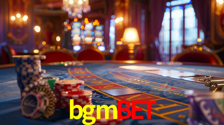 Live Casino bgmbet