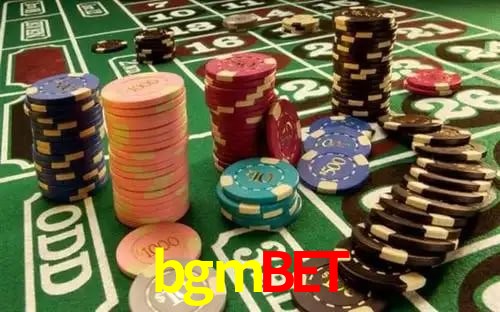 Exclusive Games bgmbet