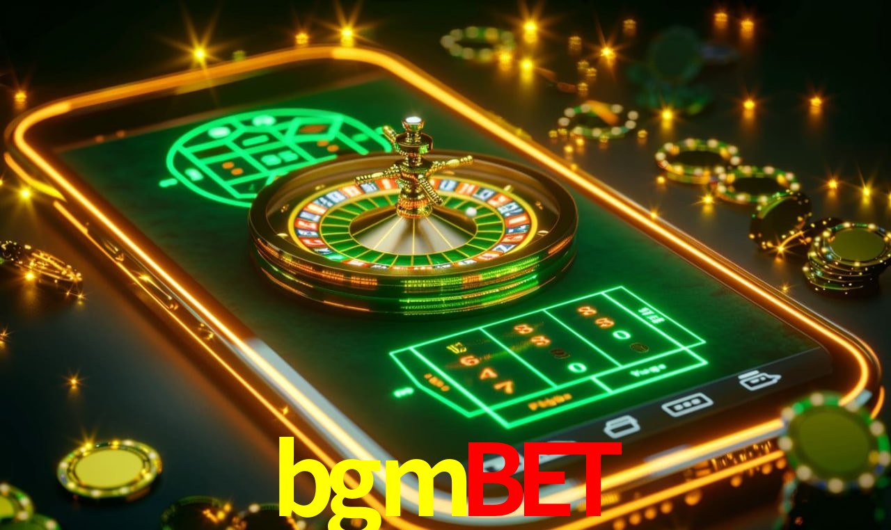 Account Benefits bgmbet