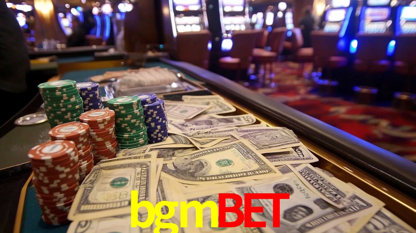 Weekend Specials bgmbet