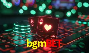 Statistics bgmbet