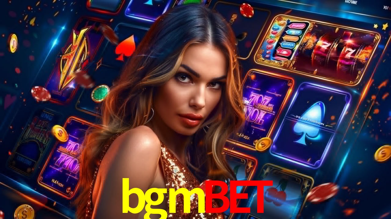 A Experiência Imersiva dos Cassinos Ao Vivo no bgmbet