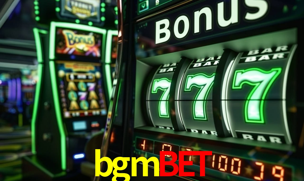 Bonus Features bgmbet