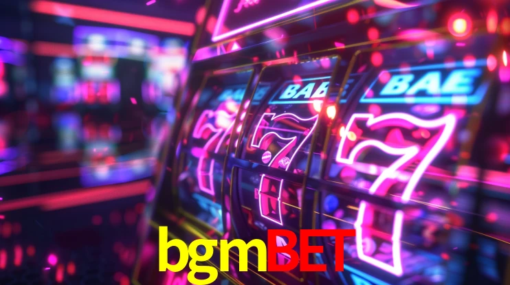 Slot Games bgmbet