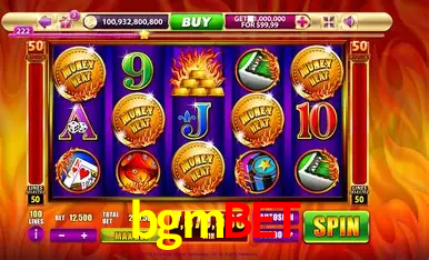 A Emoção da Loteria na bgmbet: Uma Chance de Mudança de Vida