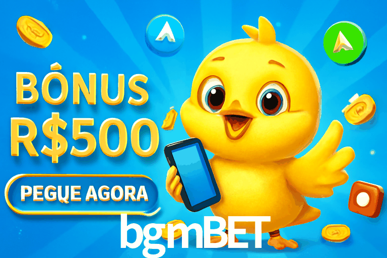 Secure Login bgmbet