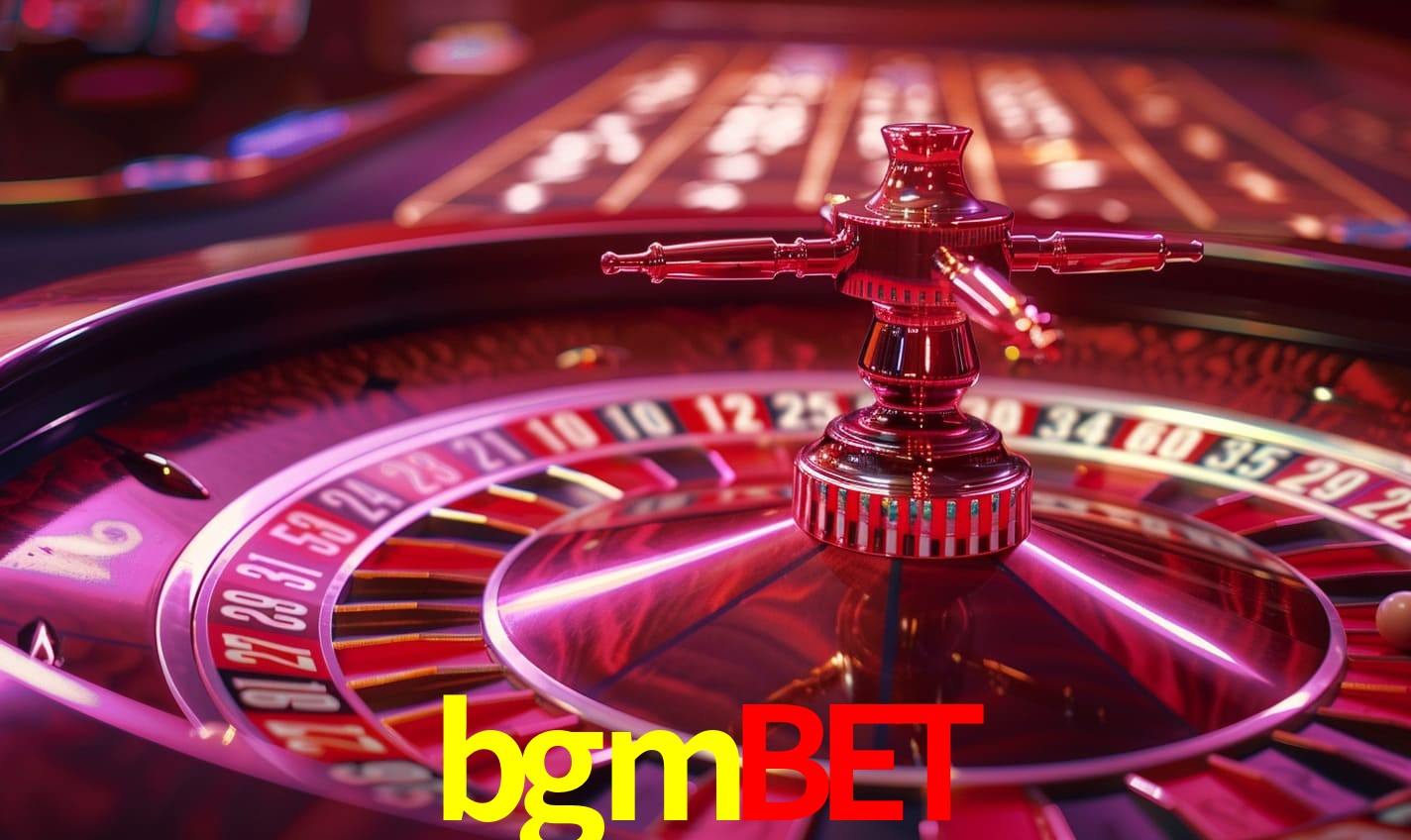 Explorando a Categoria de Eventos em Apostas na bgmbet