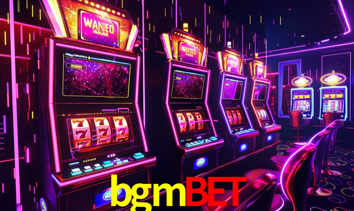 Explorando a Categoria de Eventos em Apostas na bgmbet