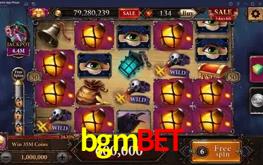APP oficial da bgmbet para mobile