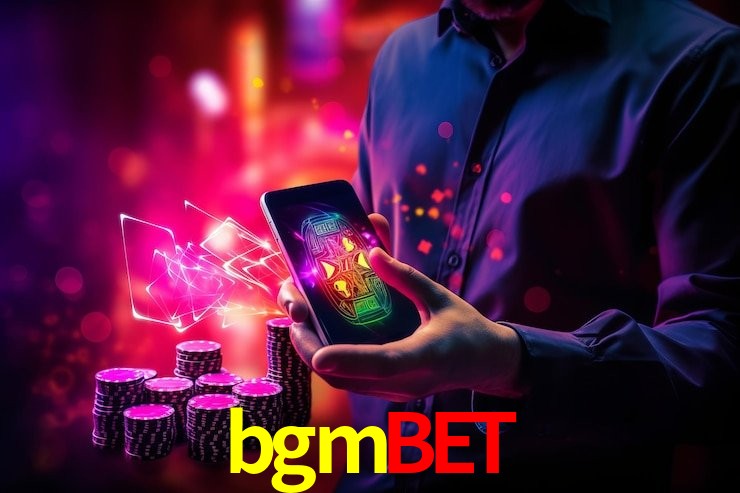 cassino bgmbet