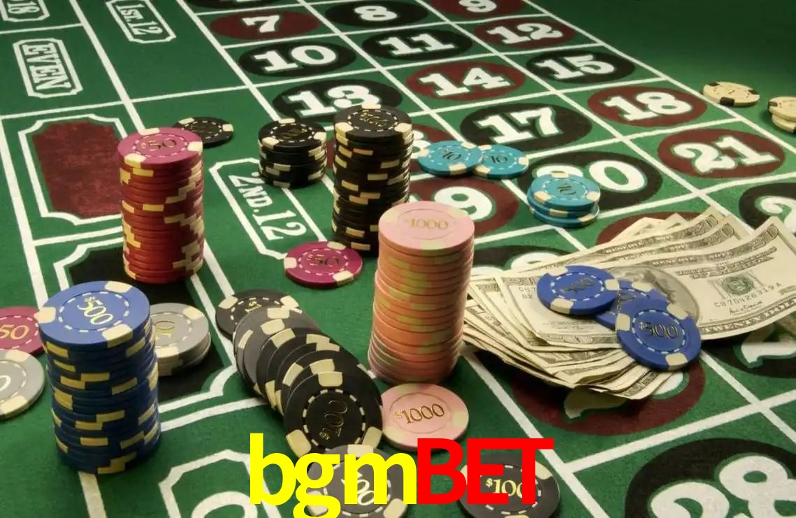 bgmbet