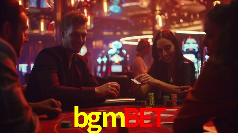 A Emoção da Loteria na bgmbet: Uma Chance de Mudança de Vida