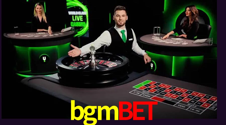Quick Registration bgmbet