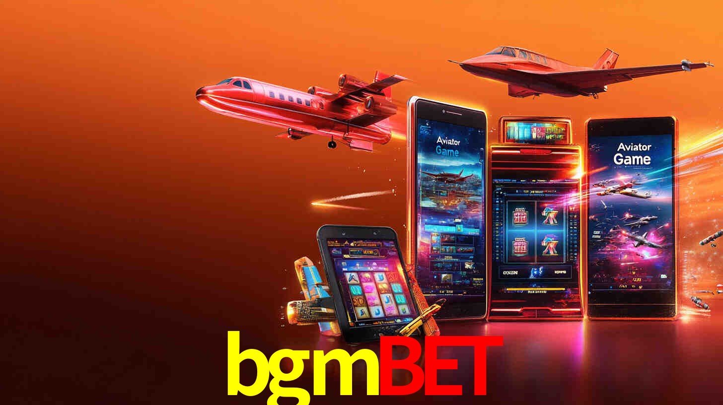 Descubra a Magia dos Jogos de Arcade no bgmbet