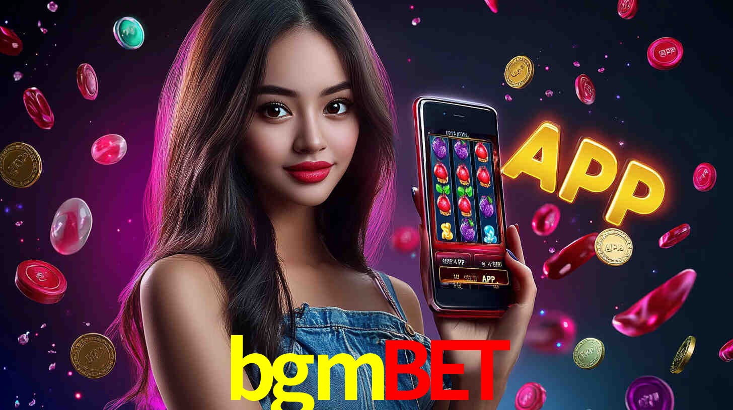 Apostas Esportivas na bgmbet: Um Guia Completo