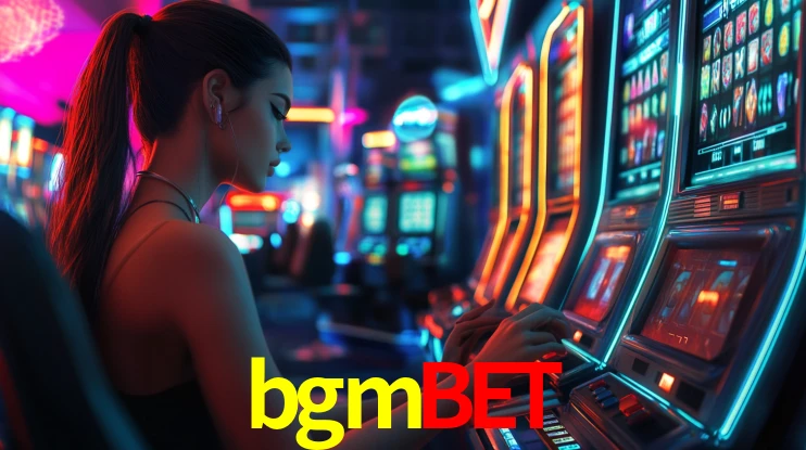 bgmbet login