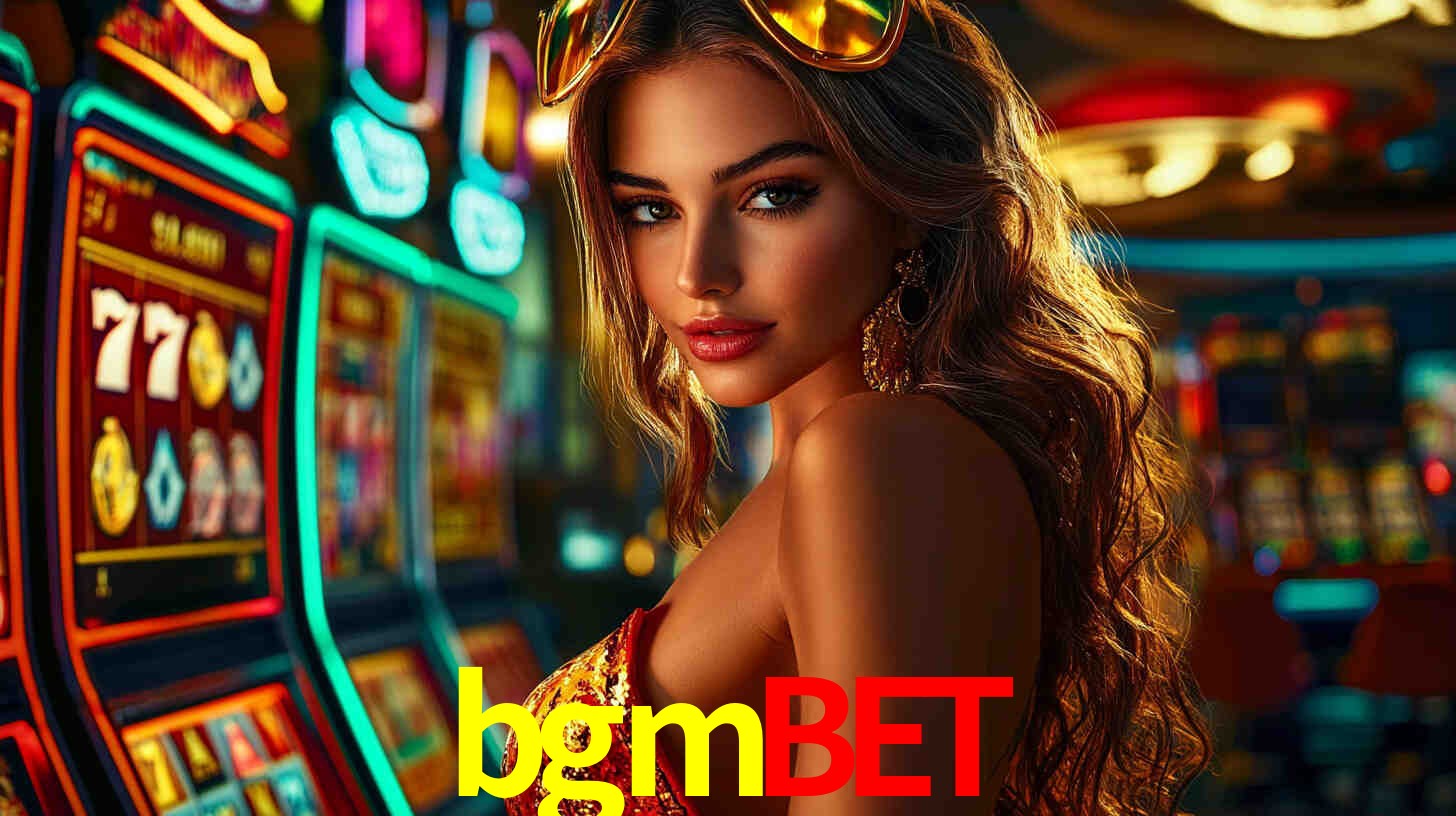 Premium Interface bgmbet