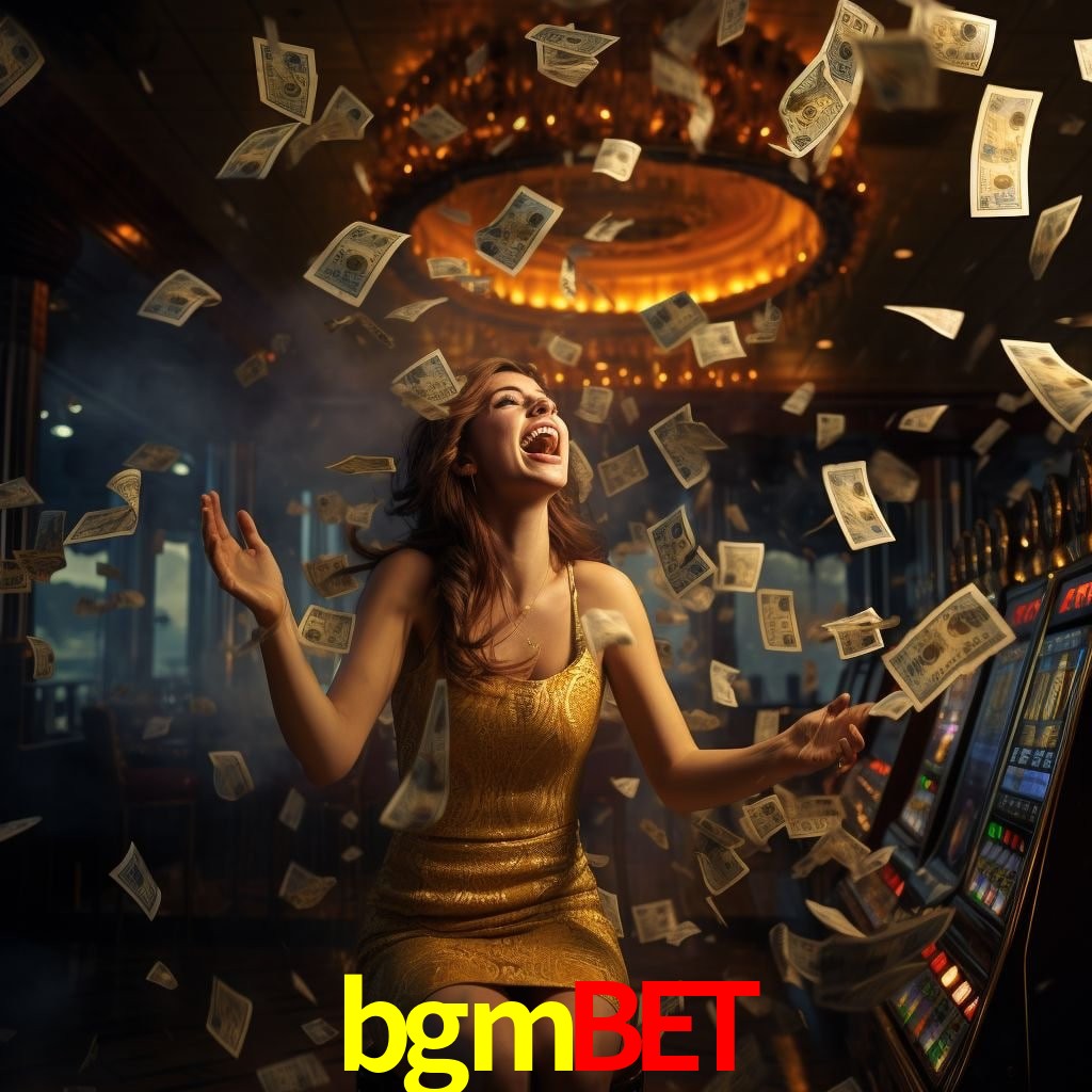 VIP Casino bgmbet