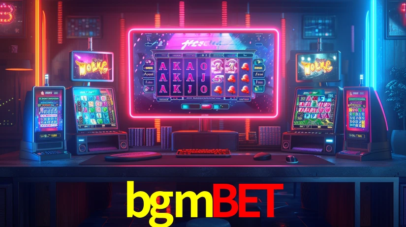 bgmbet login