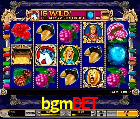 Live Casino bgmbet