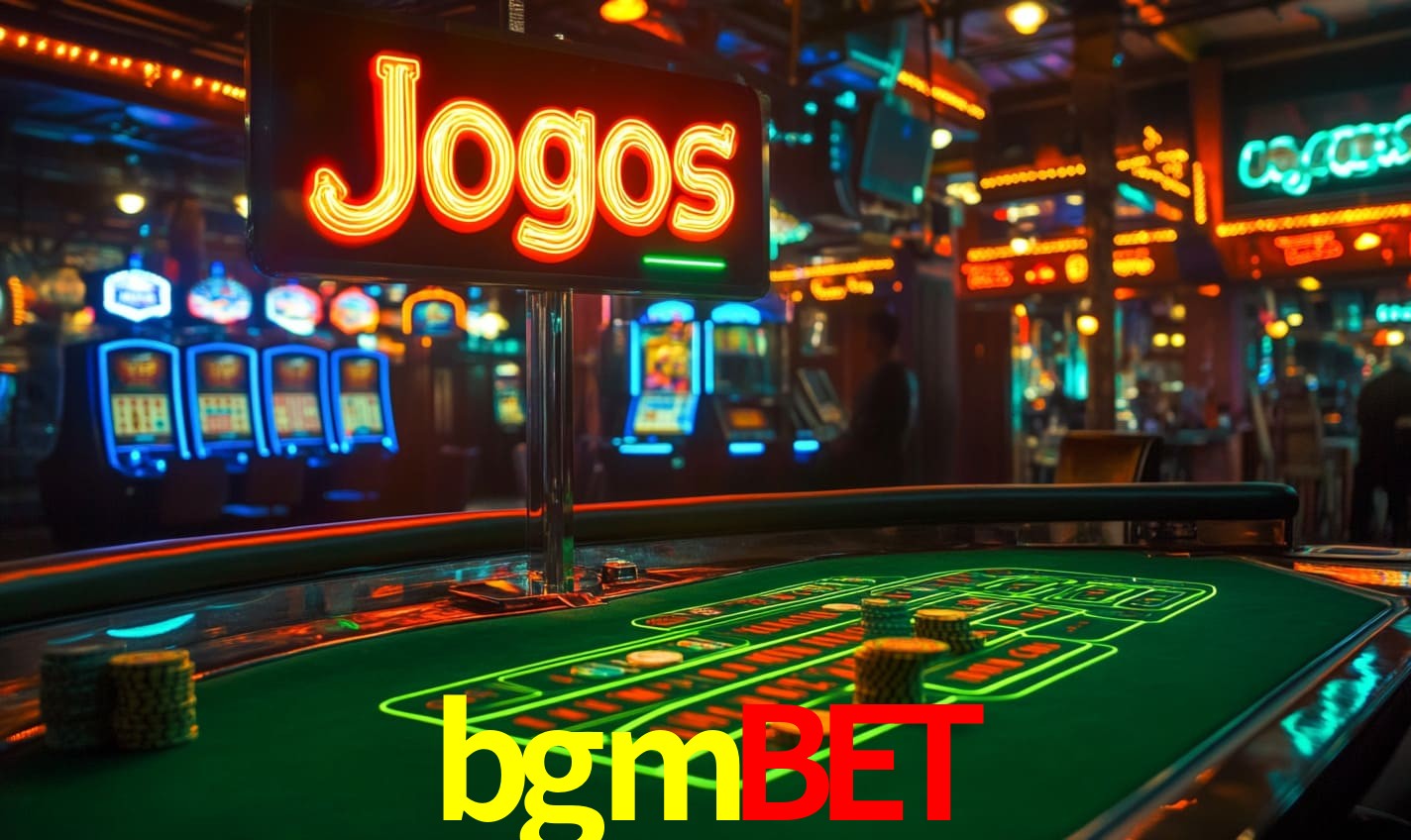 Games Directory bgmbet
