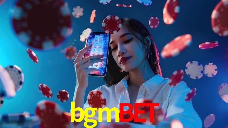 Inovações de Jogos na bgmbet: O Futuro das Experiências Interativas