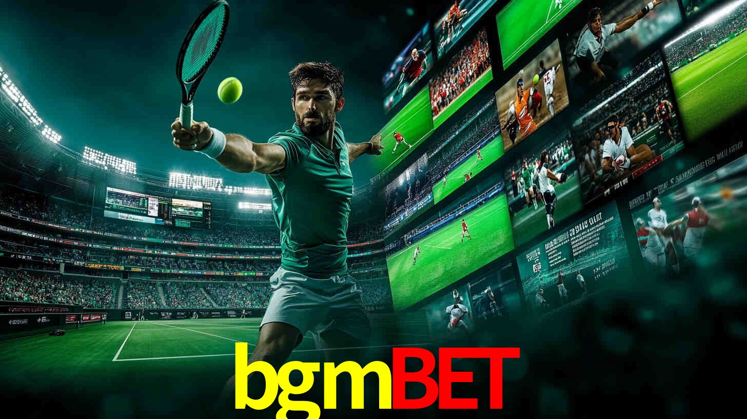 Inovações de Jogos na bgmbet: O Futuro das Experiências Interativas