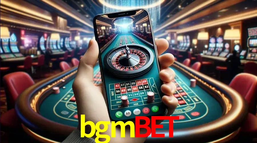Games Directory bgmbet