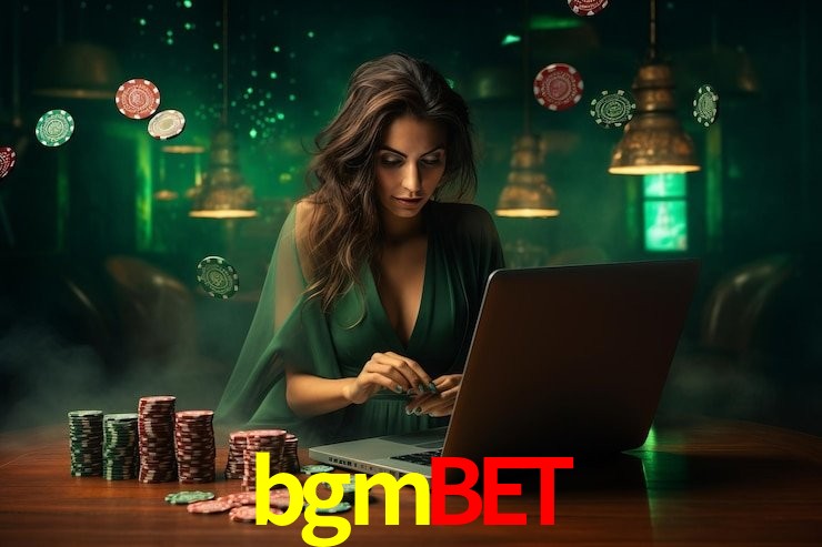 Premium Interface bgmbet