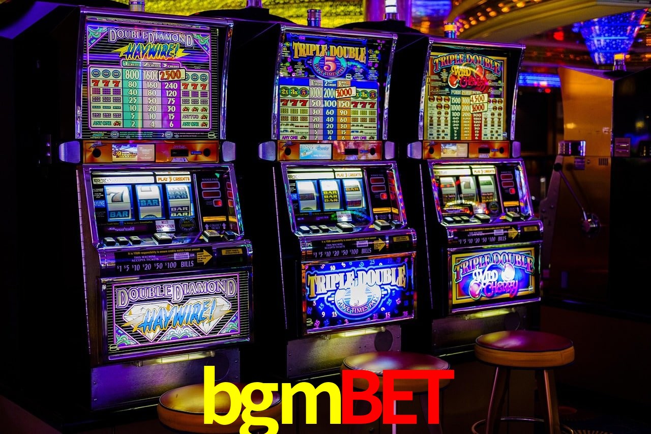 Tennis Betting bgmbet
