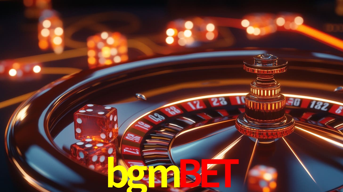 bgmbet login