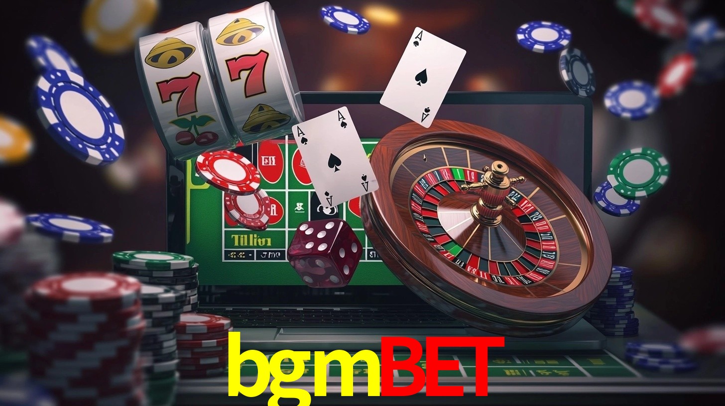 Daily Bonuses bgmbet