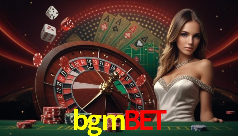 Game Providers bgmbet