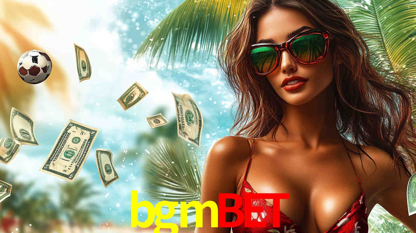 Seasonal Promotions bgmbet