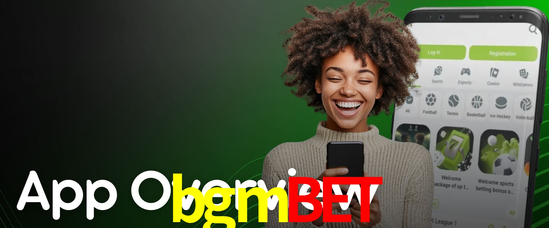 API Integration bgmbet